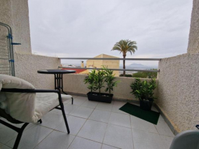 Alexa Studio with views, Quesada